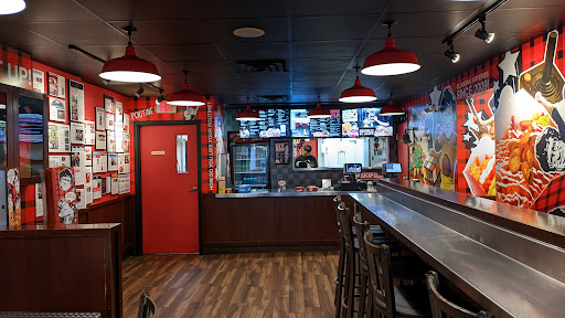 Photo of Smoke's Poutinerie St. John's - 165 Water St, St. John's, NL A1C 1A8